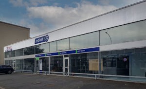 Nouvelle franchise Point S Entretien Auto à Gouvieux