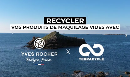 La franchise Yves Rocher s