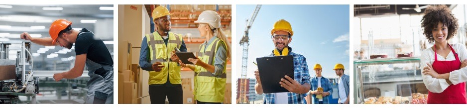 Gros plan sur le concept de la franchise aquila RH