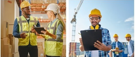 Interview de Renaud Guillomet, franchisé aquila RH à Valognes