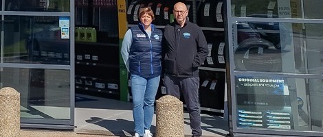 Virginie et Fabien choisissent la franchise Delko pour être accompagnés