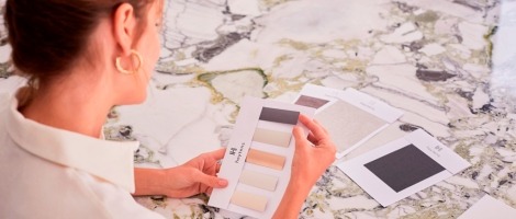 Après avoir travaillé durant 20 ans chez Heytens, elle ouvre sa franchise