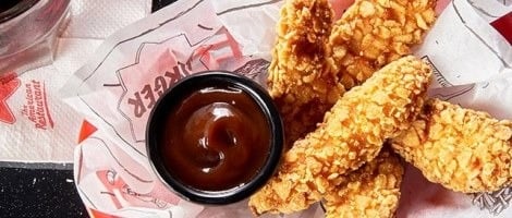 Le réseau Memphis lance sa nouvelle marque : Nashville Hot Chicken
