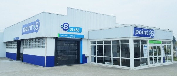 Nouveau Point S Entretien Auto à Saint-Michel-sur-Orge