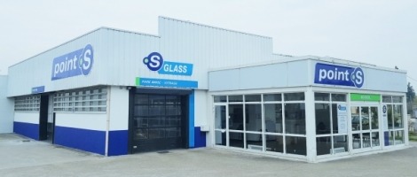 Le réseau Point S réalise une nouvelle ouverture à Saint-Michel-sur-Orge