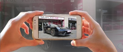 Le réseau Simplici Car simplifie l’achat des voitures d’occasion !
