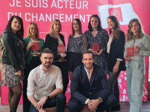 Intermarché « Élu Produit de l