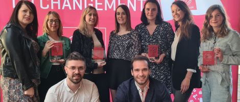 Réseau Intermarché : Nouveau prix, nouvelle ouverture et déménagement !