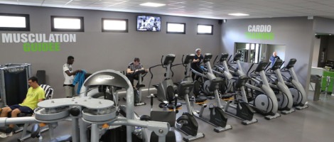 La franchise Magicfit s&rsquo;appuie sur un concept multi-activités