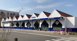 Point S implante un nouveau centre-auto à Huningue