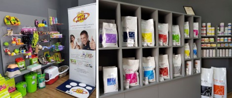 La franchise Pet’s Planet opère sur un marché à forte demande