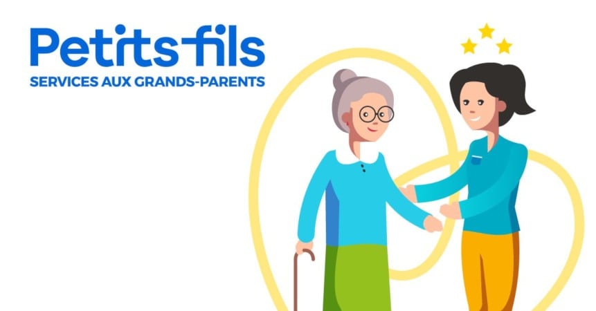 Le réseau Petits-fils souhaite recruter de nouveaux franchisés