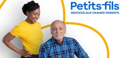 Le réseau Petits-fils souhaite recruter de nouveaux franchisés