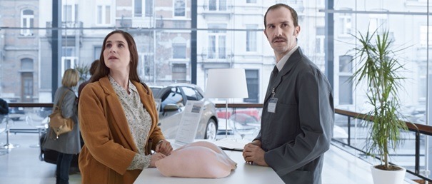 Réseau Midas, nouveau film publicitaire