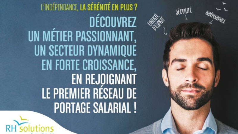 RH Solutions compte renforcer ses services aux franchisés