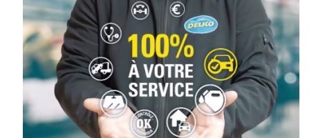 Des franchisés et des clients du réseau Delko témoignent de leur satisfaction