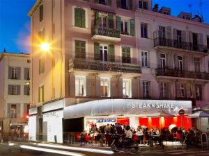 8ème anniversaire du réseau Steak ‘n Shake