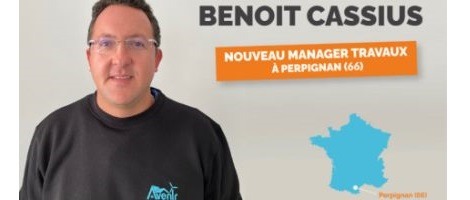 Les ouvertures du réseau Avenir Rénovations du 1er semestre