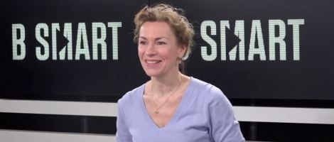 La Compagnie des Familles invitée de l’émission Smart&Co sur BSmart