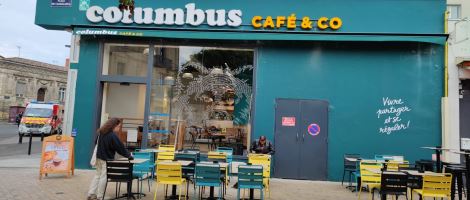 Columbus Café & Co ouvre 4 coffee-shops et vise à s’implanter à Troyes