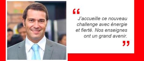 Groupement Les Mousquetaires : Ses actualités les plus récentes