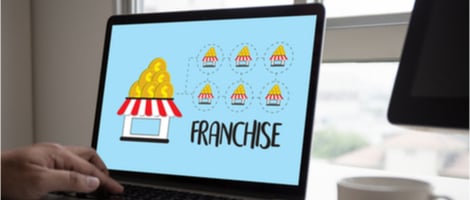 A quoi servent les droits d&rsquo;entrée et les royalties dans un réseau de franchise ?