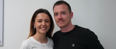 Un couple ouvre aujourd’hui sa franchise La Mie Câline