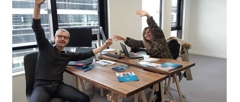 Interview de Pascal Ray, franchisé Vitalis Médical à Clermont-Ferrand