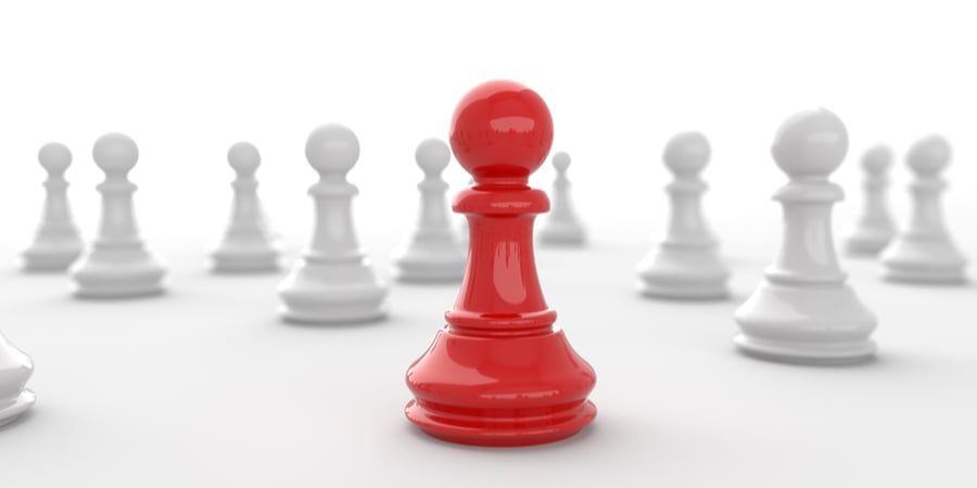 Salariat VS Entrepreneuriat