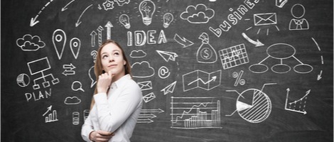Top 5 des idées reçues sur l’entrepreneuriat !