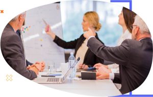 Accompagnement et formation chez Mistertemp