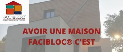 Réseau Facibloc : un concept aux nombreux avantages !