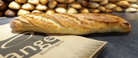 Quimper accueille une nouvelle franchise Ange Boulangerie