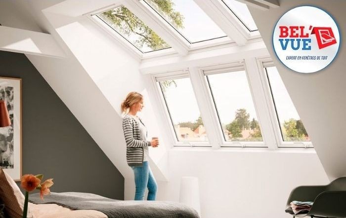 Bel’vue propose de nombreuses opportunités d