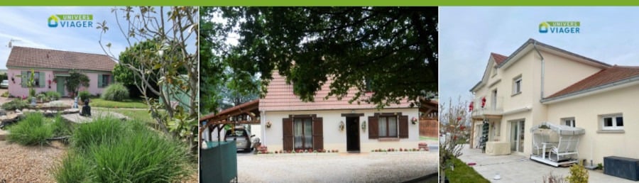 Univers Viager : un réseau qui se porte bien