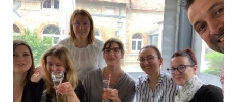 Témoignages de 2 franchisés Les Menus Services depuis 2015