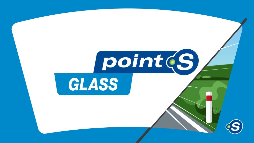 « Point S Glass », campagne de sponsoring TV et radio