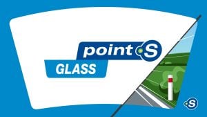« Point S Glass », campagne de sponsoring TV et radio