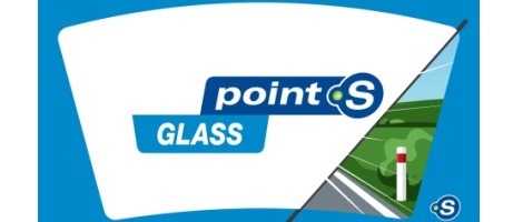 Point S développe la notoriété de son concept « Point S Glass »