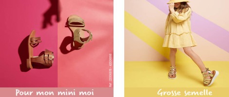 Un nouveau magasin Besson Chaussures s’implante à Carcassonne