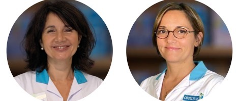 Deux franchisées témoignent de leur reconversion avec dietplus