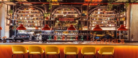 Le réseau Doppio Malto s’installe dans la capitale Parisienne