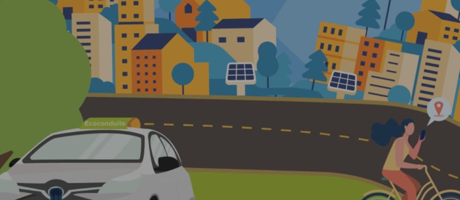 Drive Innov accueille son nouveau Directeur Général