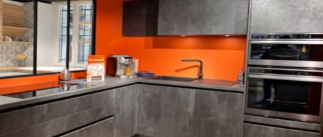 AvivA Cuisines inaugure son premier magasin parisien intra-muros