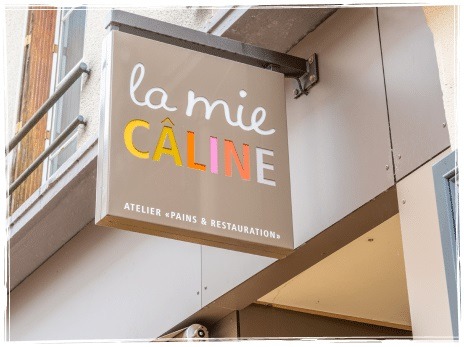 Rejoindre la franchise La Mie Câline