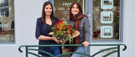 Des franchisés Temporis ouvrent leur 3ème agence