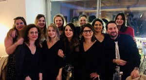 Equipe franchise Temporis Les Landes