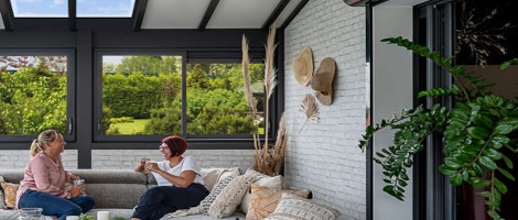 Le réseau Vie & Véranda intensifie son maillage territorial