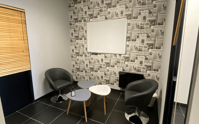 Firstep veut renforcer sa présence en France