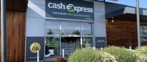 Cash Express communique son bilan de 2024 et ses ambitions pour 2025